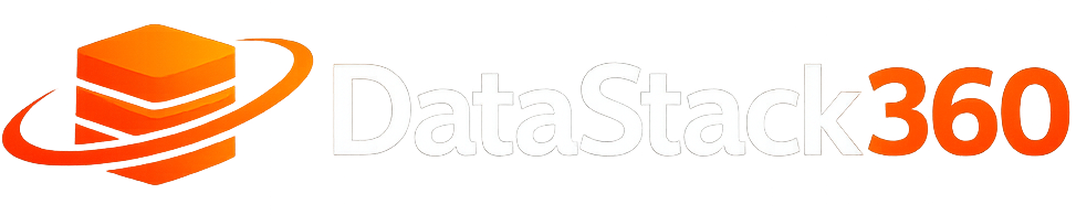 datastack360 logo